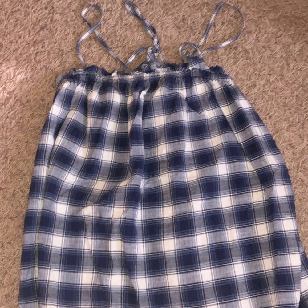 XS Madewell Shirt